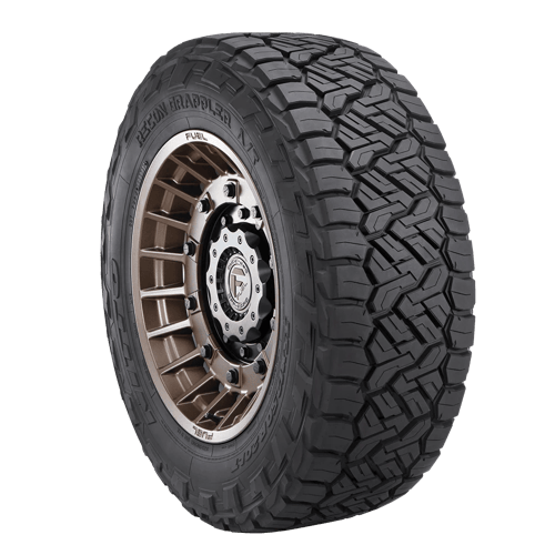 Nitto Recon Grappler A/T LT285/70R17