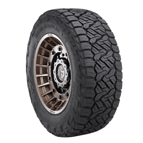 Nitto Recon Grappler A/T LT37X11.50R20