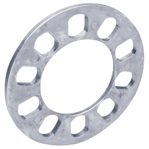 WHEEL SPACER 4X100-4X120 1/4 THICK CLAM