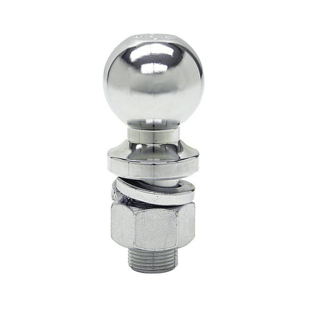 Gen Y Hitch GLYDER (Torsion-Flex) Attachments