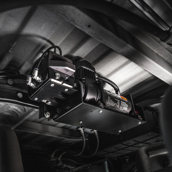 AIRIQ MOUNTING BRACKET - TOYOTA TUNDRA