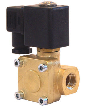 Kleinn Model VX6003 Vortex 6 Solenoid Valve - image 1