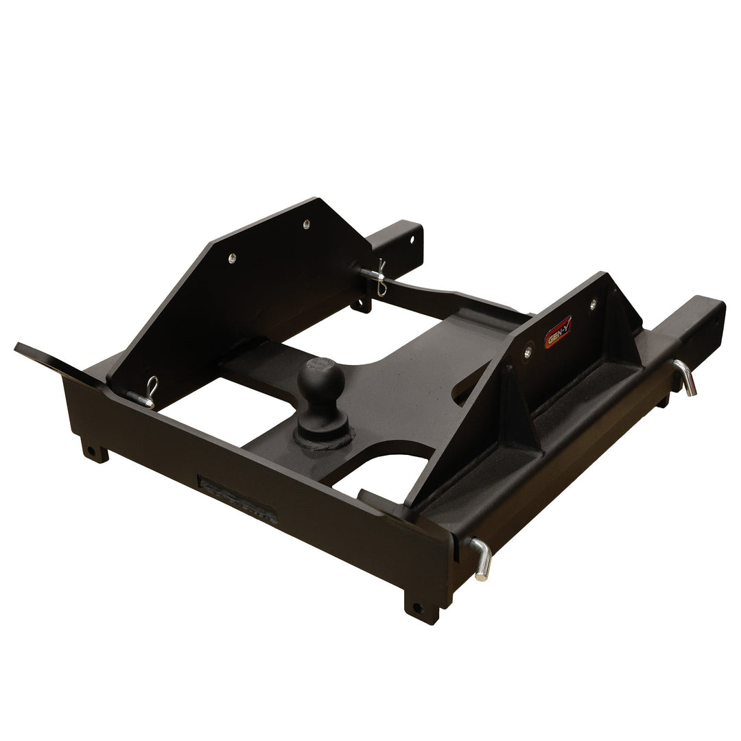 Gen Y Hitch ADVANTAGE Combo Hitch