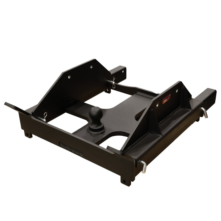 Gen Y Hitch ADVANTAGE Combo Hitch