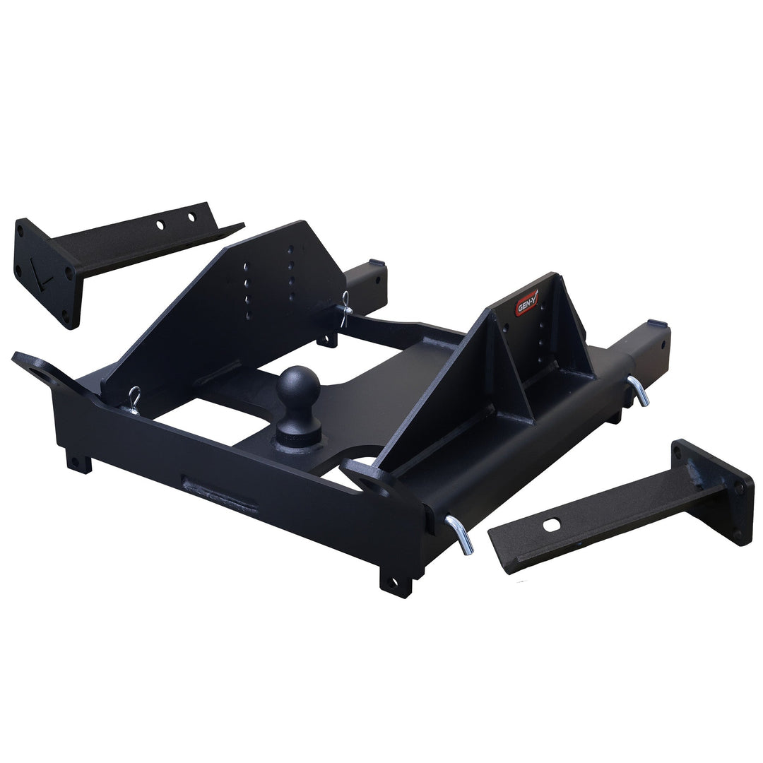 Gen Y Hitch ADVANTAGE Combo Hitch