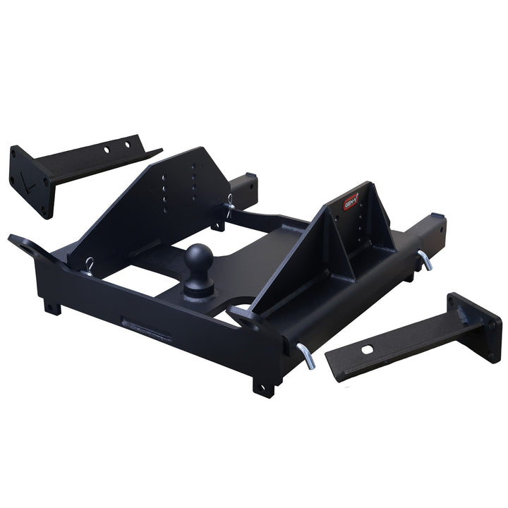 Gen Y Hitch ADVANTAGE Combo Hitch