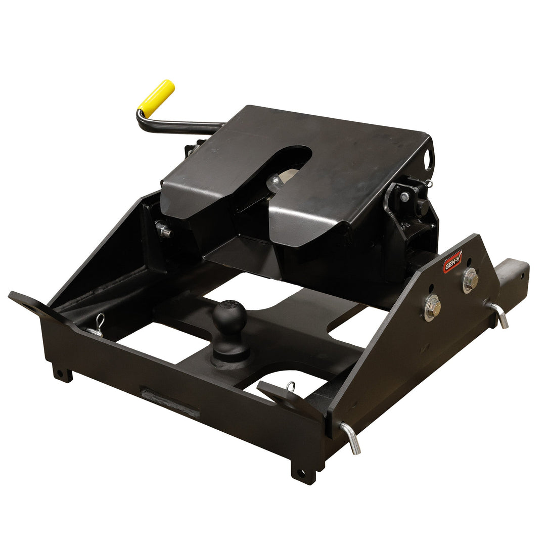 Gen Y Hitch ADVANTAGE Combo Hitch