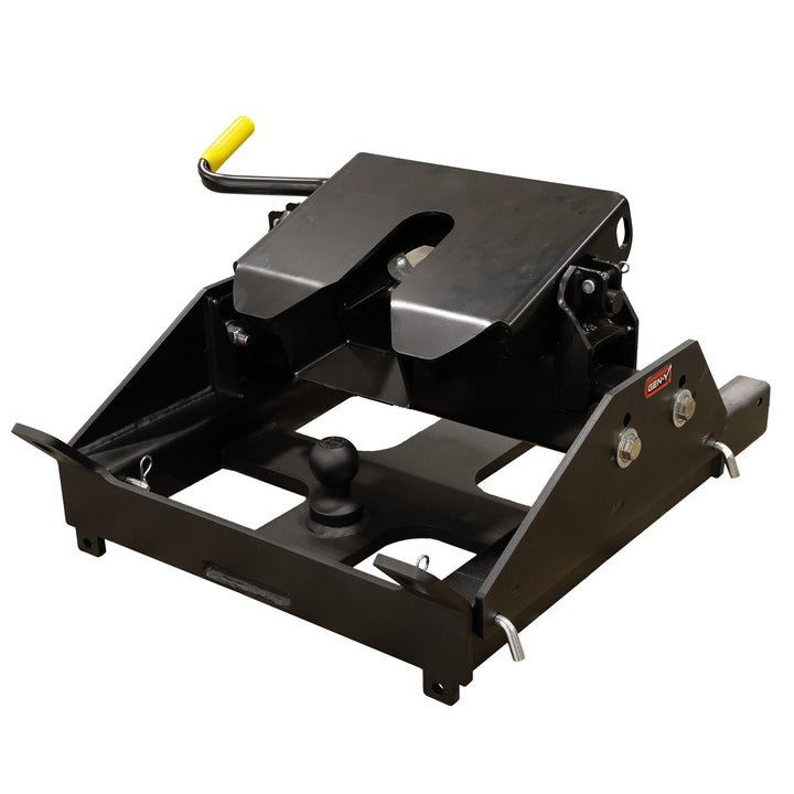 Gen Y Hitch ADVANTAGE Combo Hitch