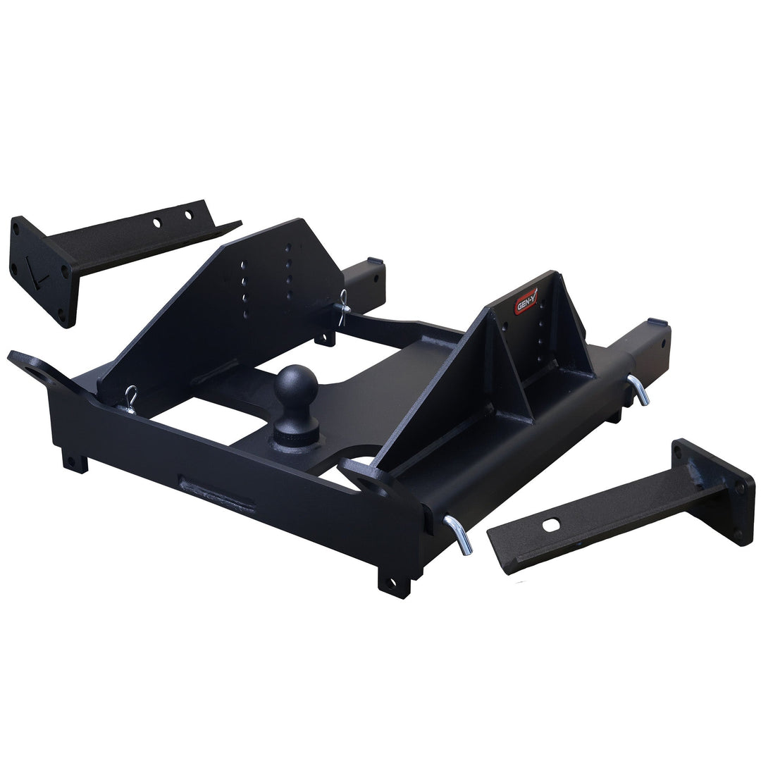 Gen Y Hitch ADVANTAGE Combo Hitch