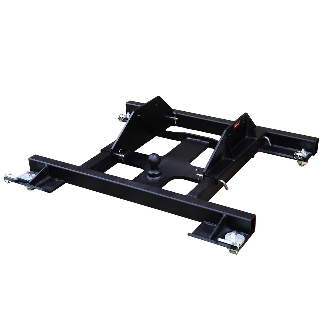 Gen Y Hitch ADVANTAGE Combo Hitch