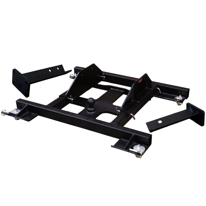 Gen Y Hitch ADVANTAGE Combo Hitch