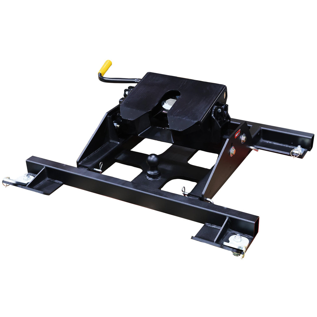 Gen Y Hitch ADVANTAGE Combo Hitch