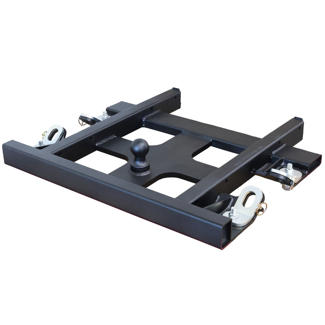 Gen Y Hitch ADVANTAGE Combo Hitch