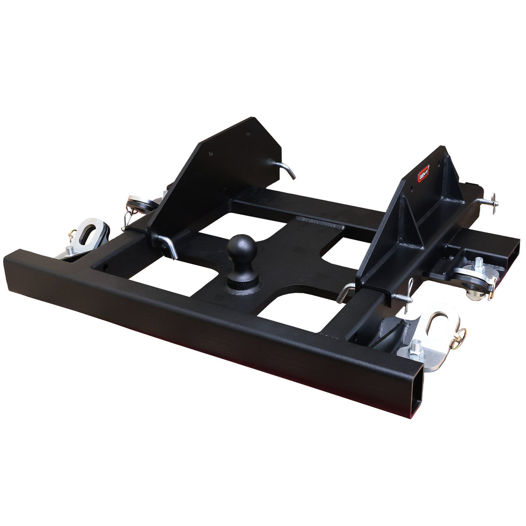 Gen Y Hitch ADVANTAGE Combo Hitch