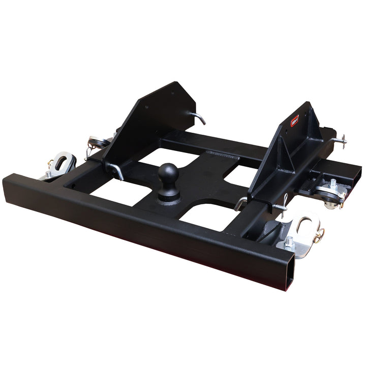 Gen Y Hitch ADVANTAGE Combo Hitch