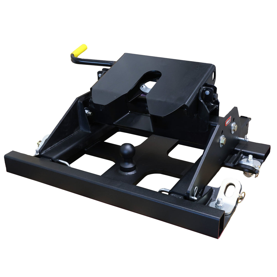 Gen Y Hitch ADVANTAGE Combo Hitch