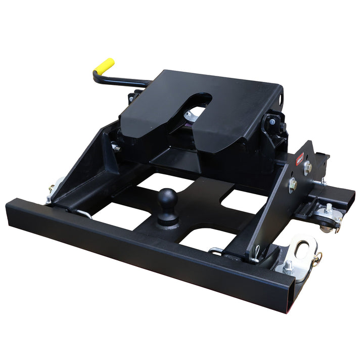 Gen Y Hitch ADVANTAGE Combo Hitch