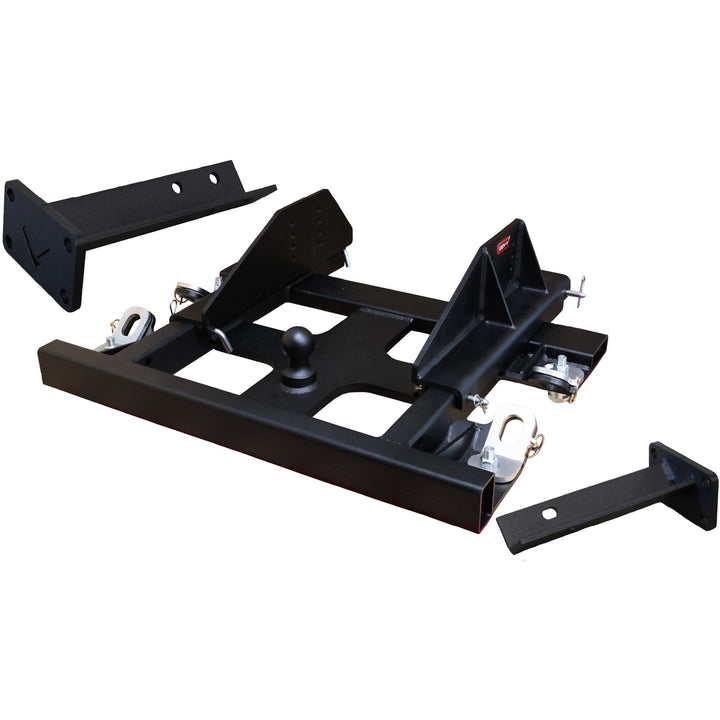 Gen Y Hitch ADVANTAGE Combo Hitch