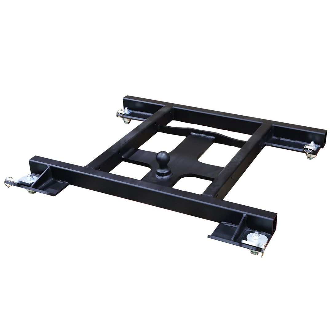 Gen Y Hitch ADVANTAGE Combo Hitch