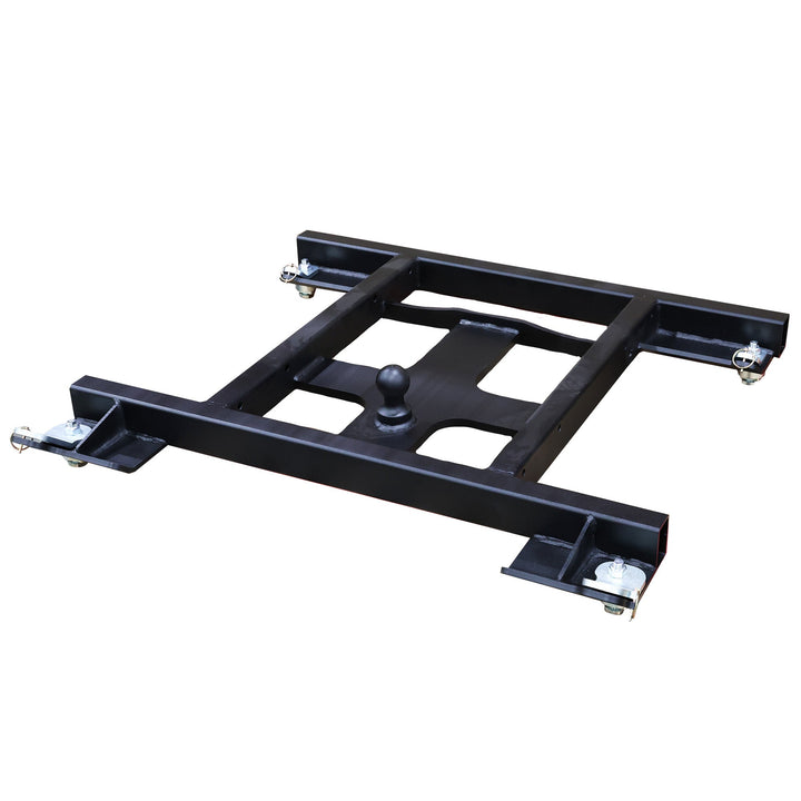 Gen Y Hitch ADVANTAGE Combo Hitch