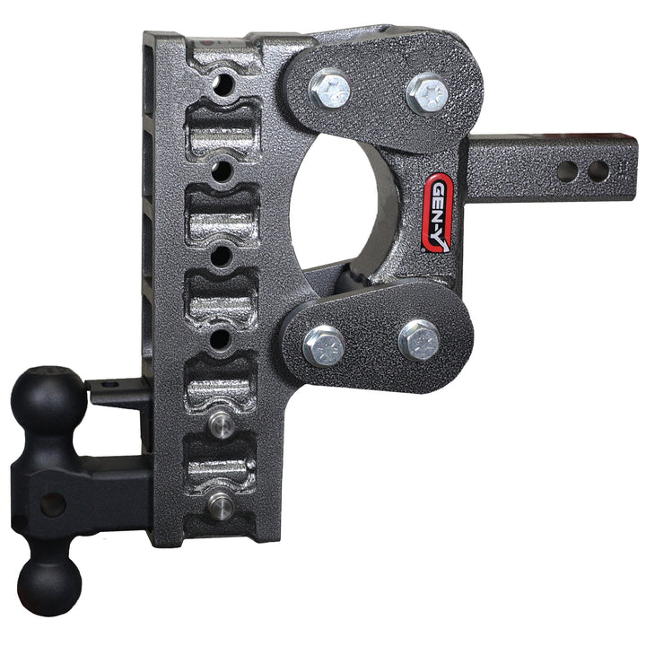 Gen Y Hitch BOSS 10K (Torsion-Flex) Drop Hitch - 2 Inch or 2.5 Inch Shank