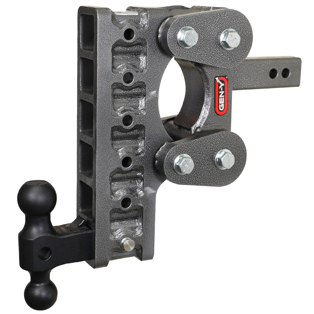 Gen Y Hitch BOSS 16K (Torsion-Flex) Drop Hitch - 2 Inch or 2.5 Inch Shank