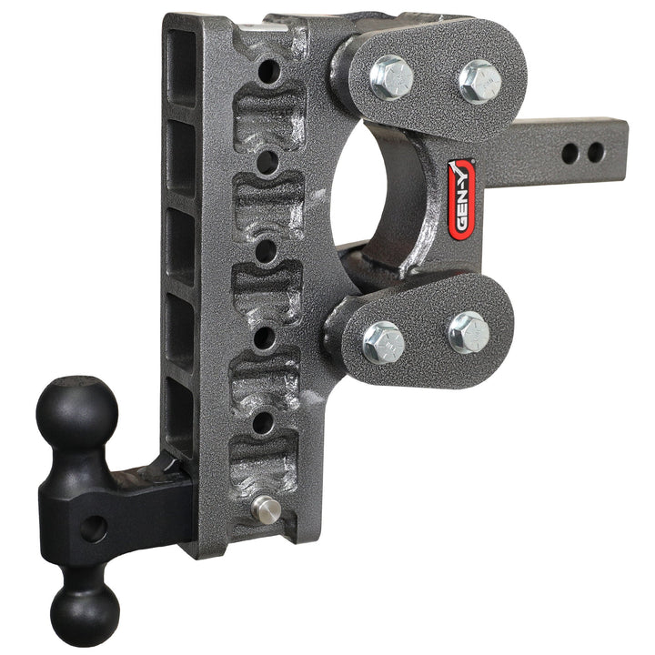 Gen Y Hitch BOSS 16K (Torsion-Flex) Drop Hitch - 2 Inch or 2.5 Inch Shank