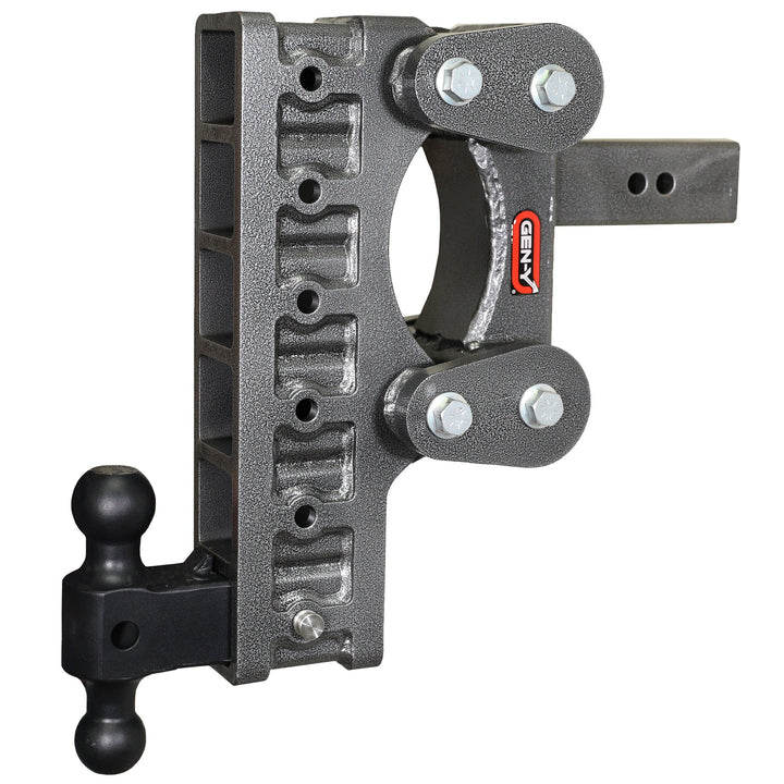 Gen Y Hitch BOSS 21K (Torsion-Flex) Drop Hitch - 2.5 Inch or 3 Inch Shank