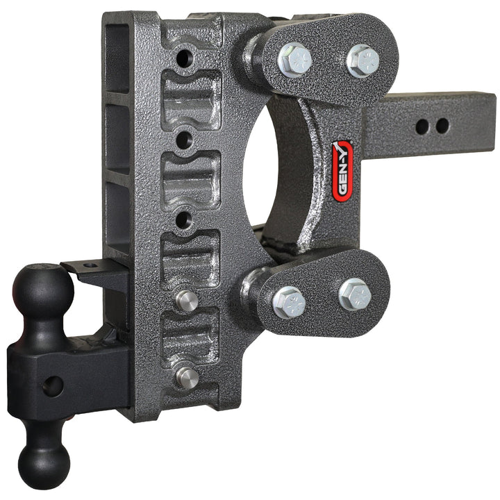 Gen Y Hitch BOSS 21K (Torsion-Flex) Drop Hitch - 2.5 Inch or 3 Inch Shank