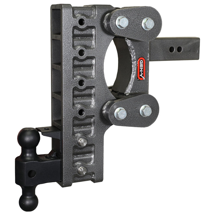 Gen Y Hitch BOSS 21K (Torsion-Flex) Drop Hitch - 2.5 Inch or 3 Inch Shank