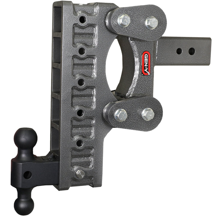 Gen Y Hitch BOSS 21K (Torsion-Flex) Drop Hitch - 2.5 Inch or 3 Inch Shank