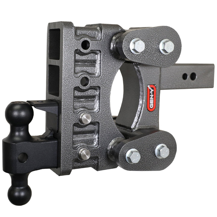 Gen Y Hitch BOSS 32K (Torsion-Flex) Drop Hitch - 2.5 Inch &amp; 3 Inch Shank