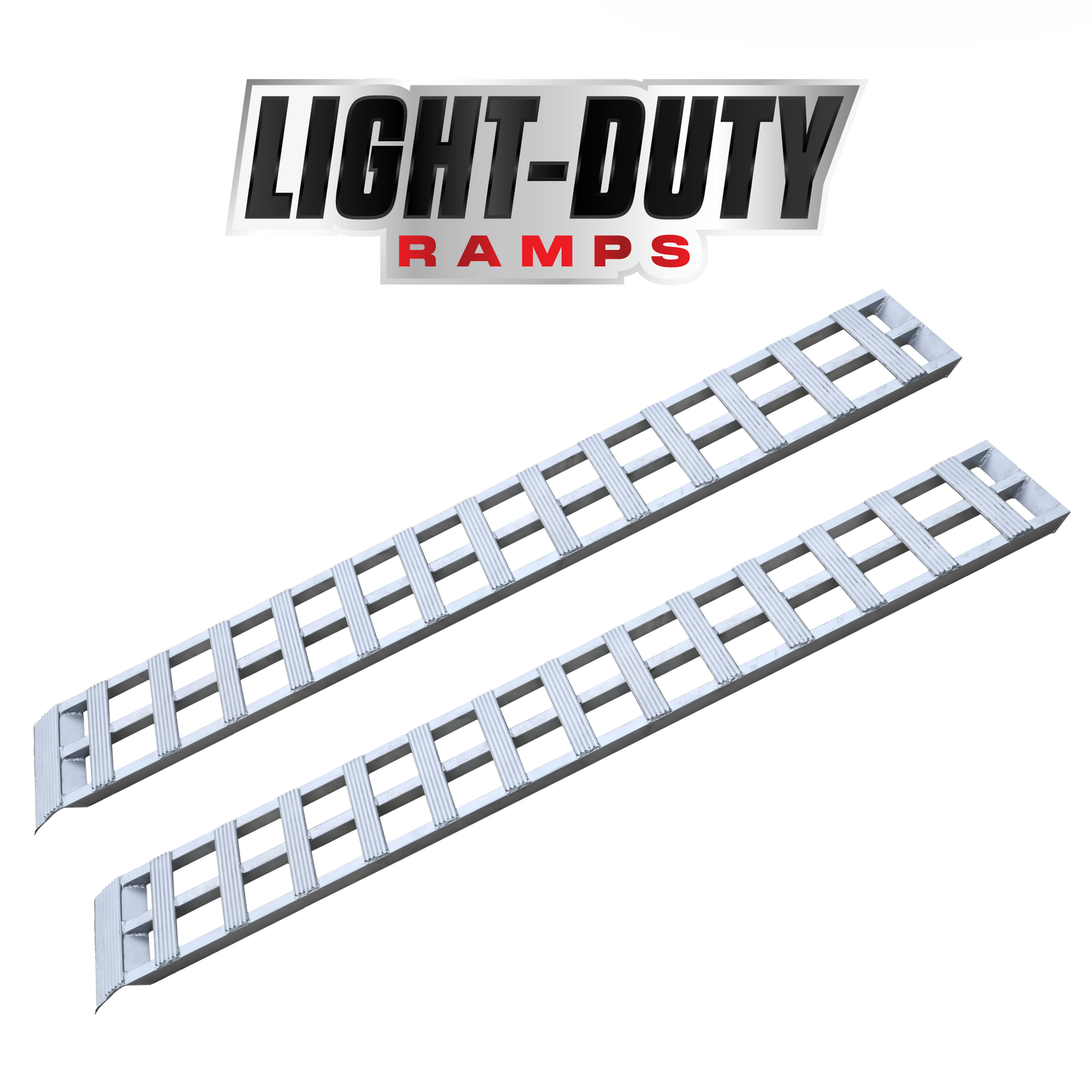 Gen Y Hitch Light-Duty Aluminum Loading Ramps