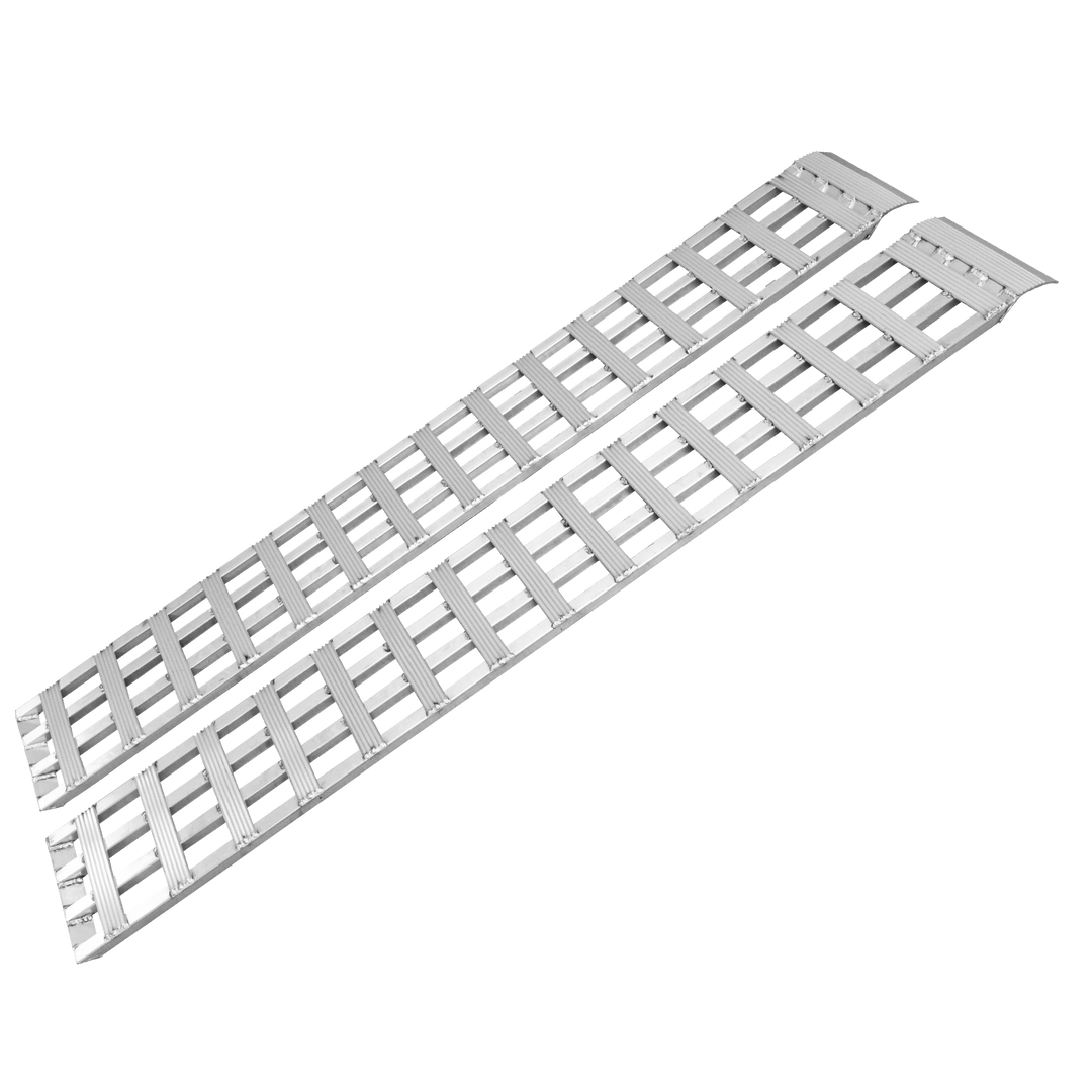 Gen Y Hitch Light-Duty Aluminum Loading Ramps