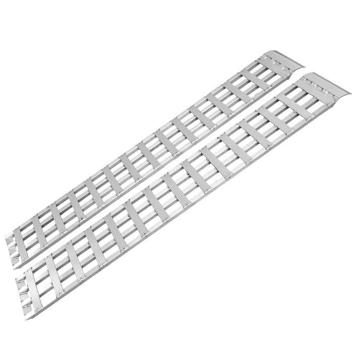 Gen Y Hitch Light-Duty Aluminum Loading Ramps