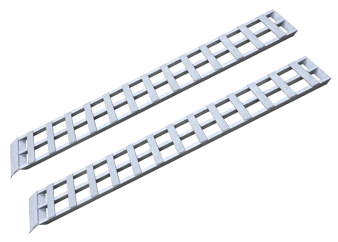 Gen Y Hitch Light-Duty Aluminum Loading Ramps