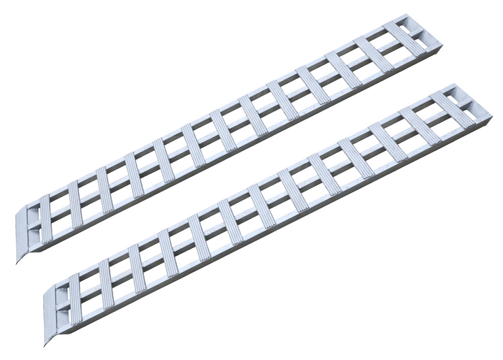 Gen Y Hitch Light-Duty Aluminum Loading Ramps