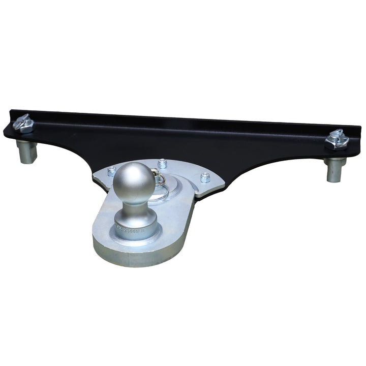 Gen Y Hitch GoosePuck 5 Inch Offset Ball Puck System