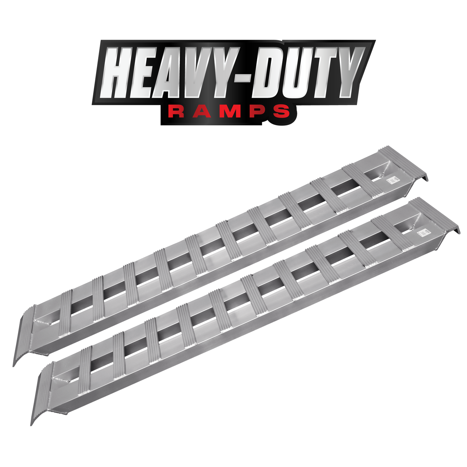 Gen Y Hitch Heavy-Duty Aluminum Loading Ramps
