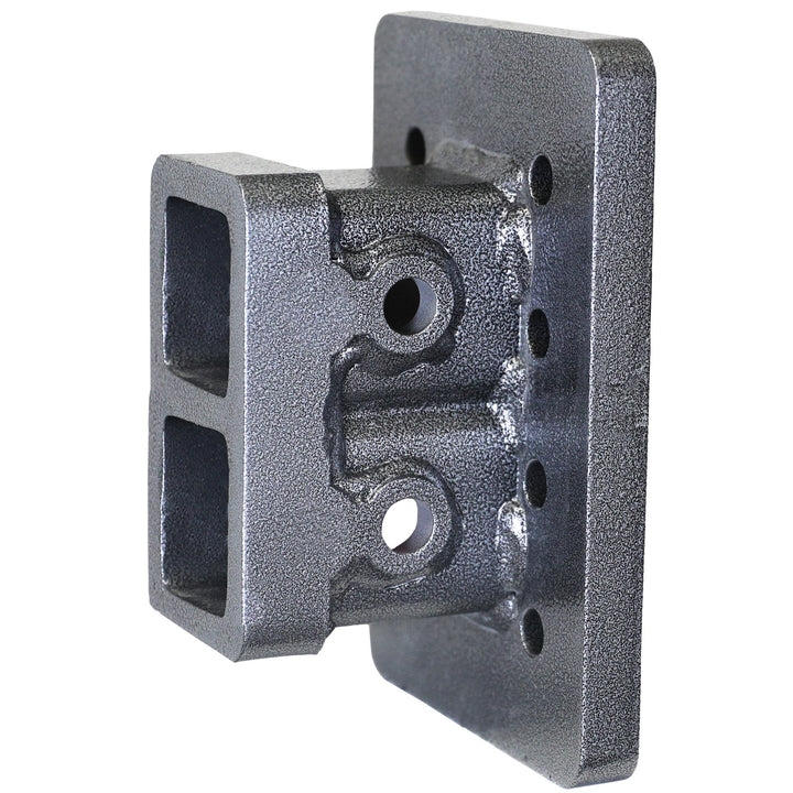 Gen Y Hitch MEGA-DUTY Bolt-On Adjustable Hitch