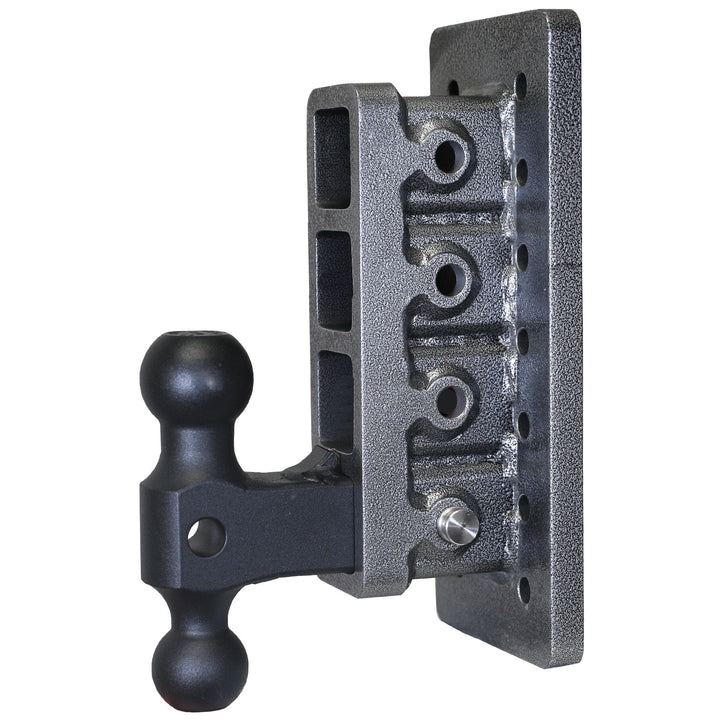 Gen Y Hitch MEGA-DUTY Bolt-On Adjustable Hitch