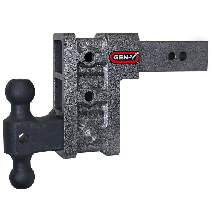 Gen Y Hitch MEGA-DUTY 32K Drop Hitch - 2.5 Inch or 3 Inch Shank
