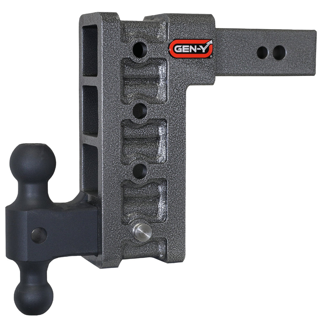 Gen Y Hitch MEGA-DUTY 32K Drop Hitch - 2.5 Inch or 3 Inch Shank