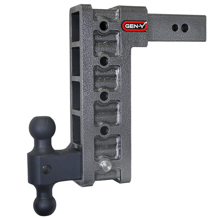 Gen Y Hitch MEGA-DUTY 32K Drop Hitch - 2.5 Inch or 3 Inch Shank