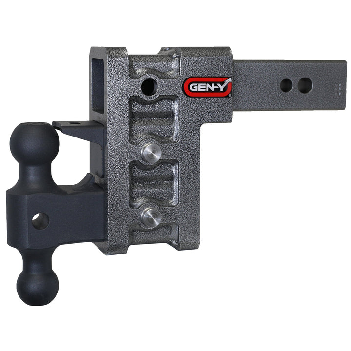 Gen Y Hitch MEGA-DUTY 32K Drop Hitch - 2.5 Inch or 3 Inch Shank