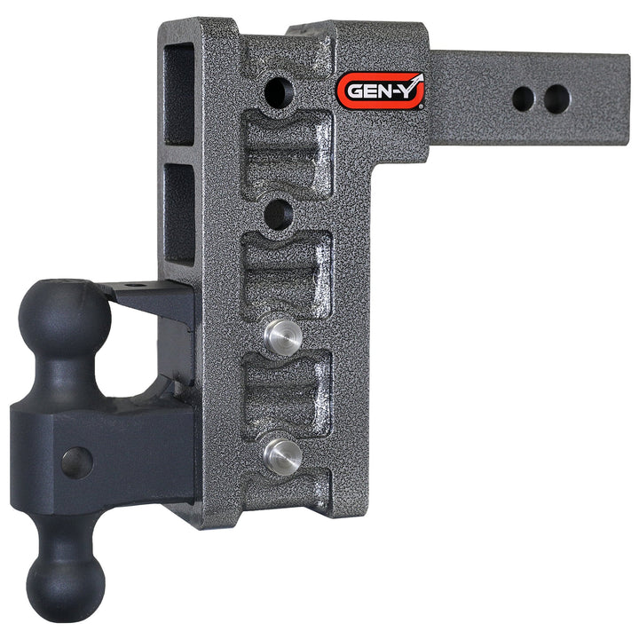 Gen Y Hitch MEGA-DUTY 32K Drop Hitch - 2.5 Inch or 3 Inch Shank