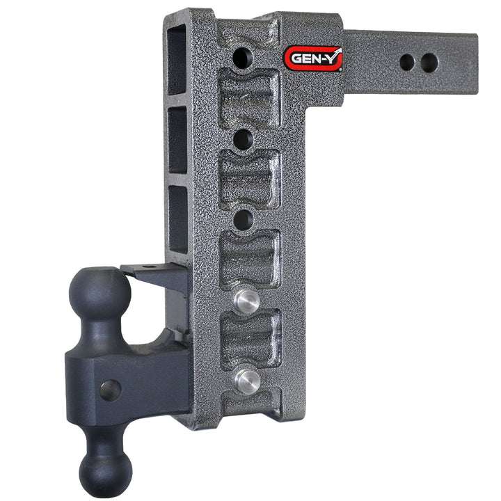 Gen Y Hitch MEGA-DUTY 32K Drop Hitch - 2.5 Inch or 3 Inch Shank