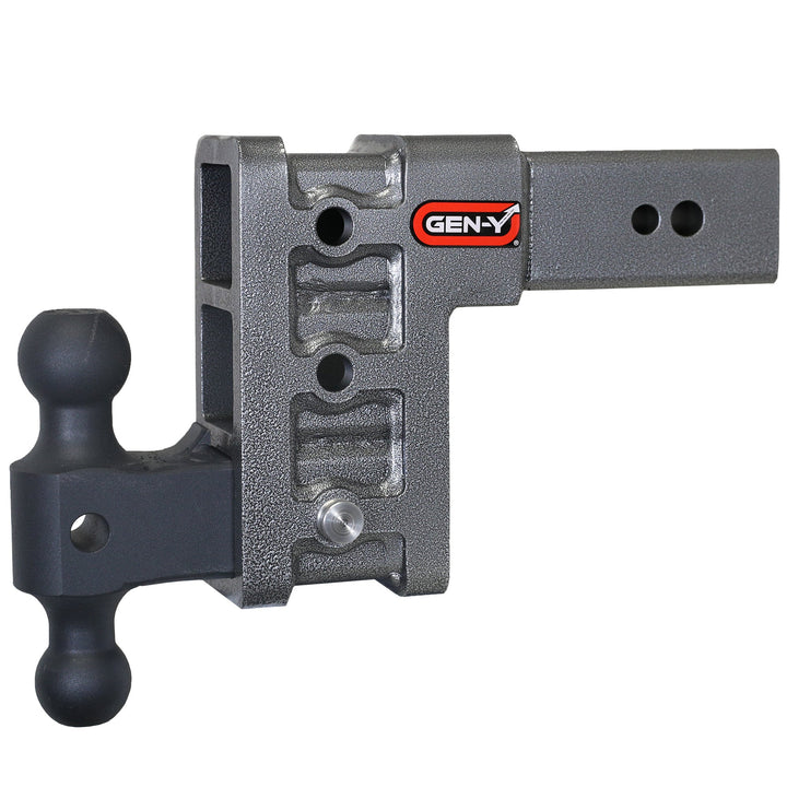 Gen Y Hitch MEGA-DUTY 32K Drop Hitch - 2.5 Inch or 3 Inch Shank