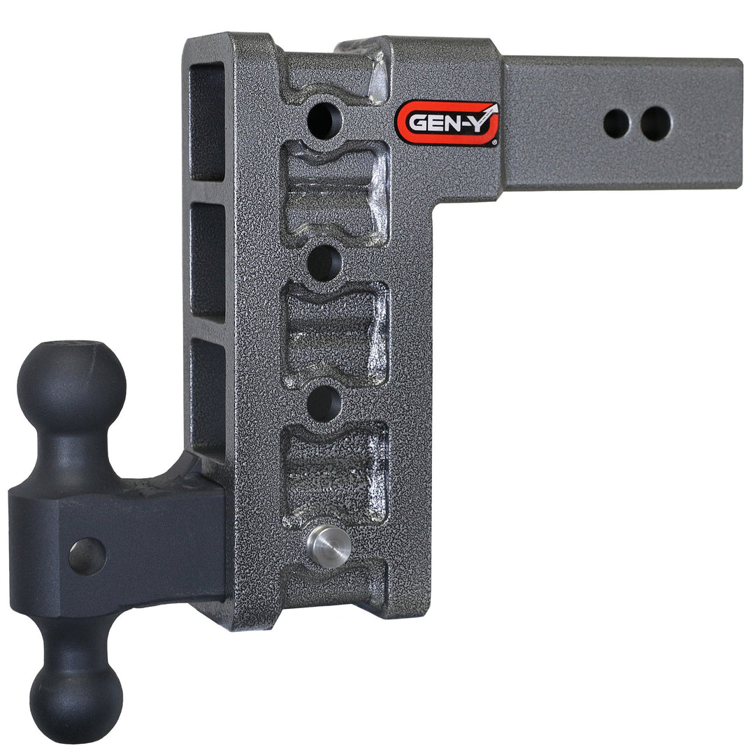 Gen Y Hitch MEGA-DUTY 32K Drop Hitch - 2.5 Inch or 3 Inch Shank