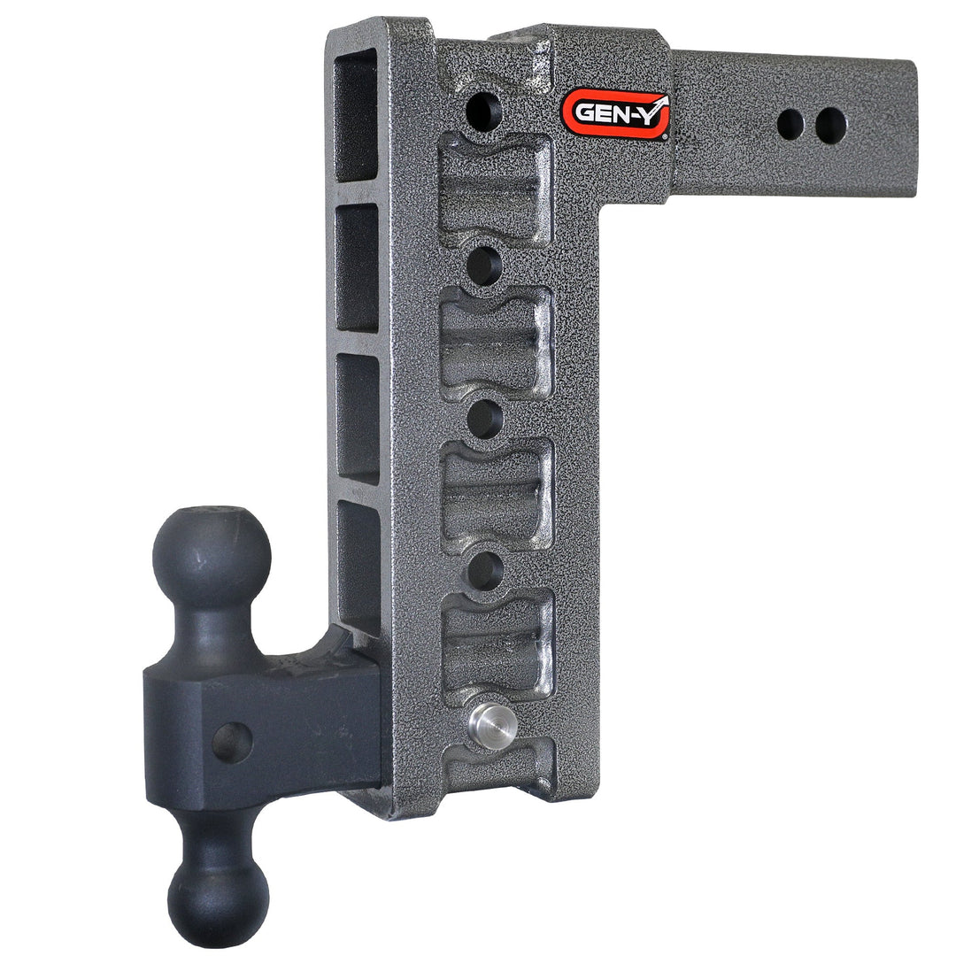 Gen Y Hitch MEGA-DUTY 32K Drop Hitch - 2.5 Inch or 3 Inch Shank